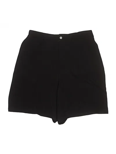 Pre-owned Bloomchic Shorts In Black
