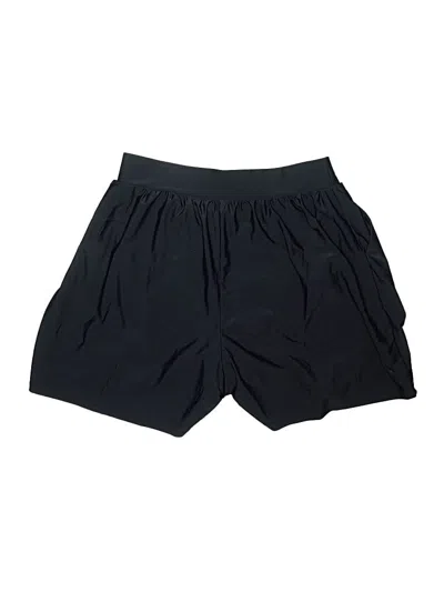 Pre-owned Bloomchic Swimsuit Bottoms In Black