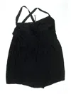 Bloomchic Swimsuit Cover Up In Black