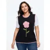 Bloomchic Women In Black