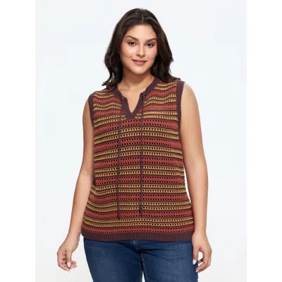 Bloomchic Women In Browncoffeecolor
