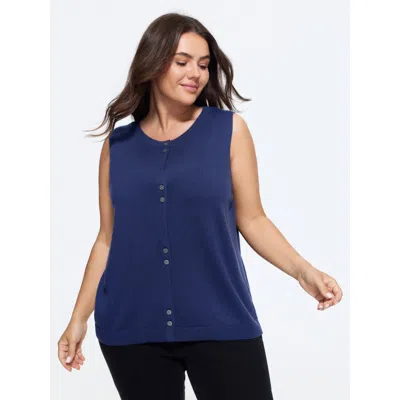 Bloomchic Women In Indigo