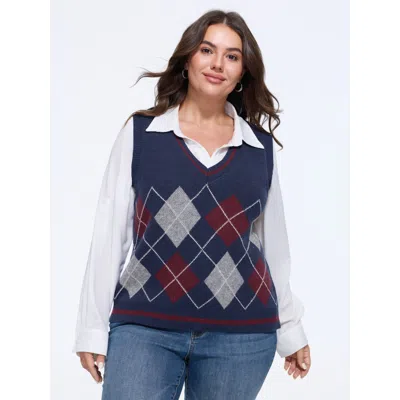 Bloomchic Women In Indigo