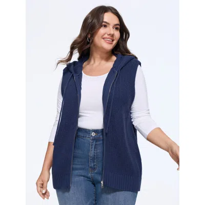 Bloomchic Women In Blue