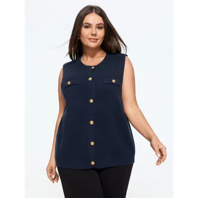 Bloomchic Women In Blue