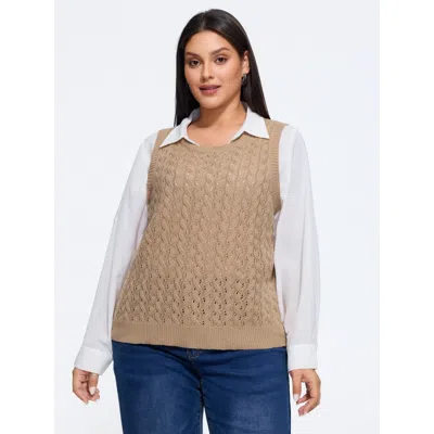 Bloomchic Women In Brown