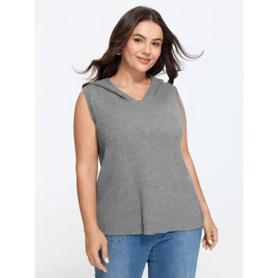 Bloomchic Women In Gray
