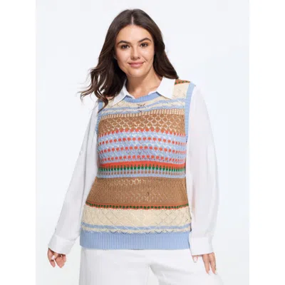 Bloomchic Women In Multi