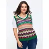 Bloomchic Women In Multi