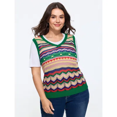 Bloomchic Women In Multi