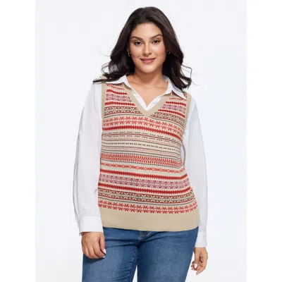 Bloomchic Women In Multi