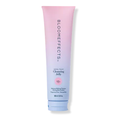 Bloomeffects Royal Tulip Cleansing Jelly