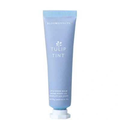 Bloomeffects Tulip Tint Lip And Cheek Balm 13ml (worth $29.00) In White