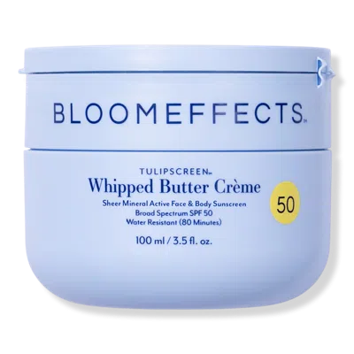 Bloomeffects Tulipscreen Whipped Butter Creme