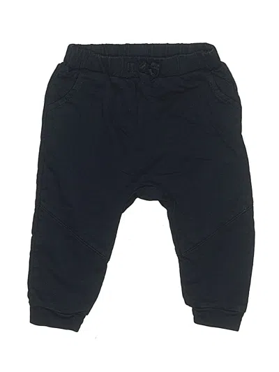 Pre-owned Bloomie's Baby Babies' Casual Pants In Black