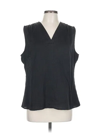 Pre-owned Blooming Jelly Active T-shirt In Black