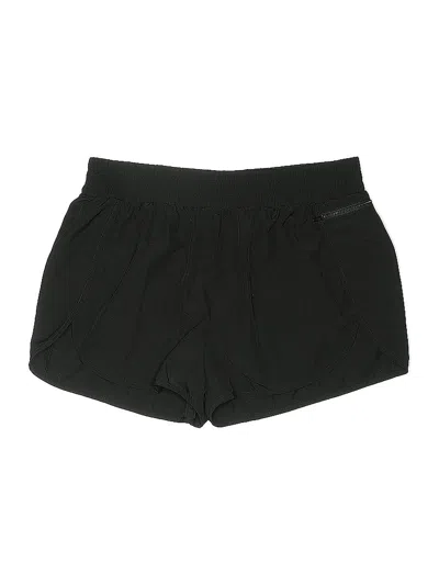 Pre-owned Blooming Jelly Athletic Shorts In Black