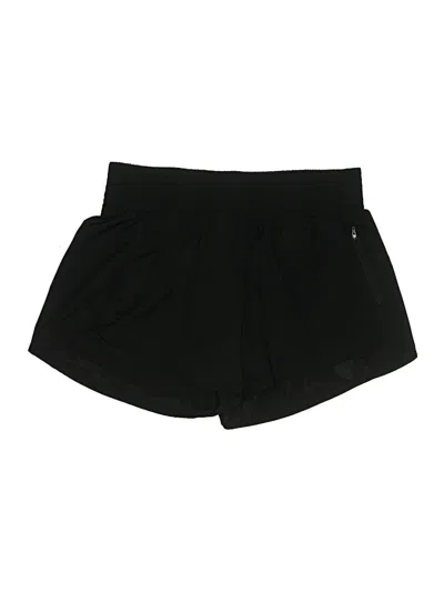 Pre-owned Blooming Jelly Athletic Shorts In Black