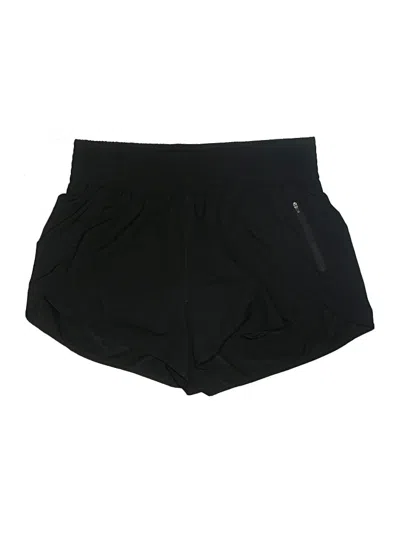 Pre-owned Blooming Jelly Athletic Shorts In Black
