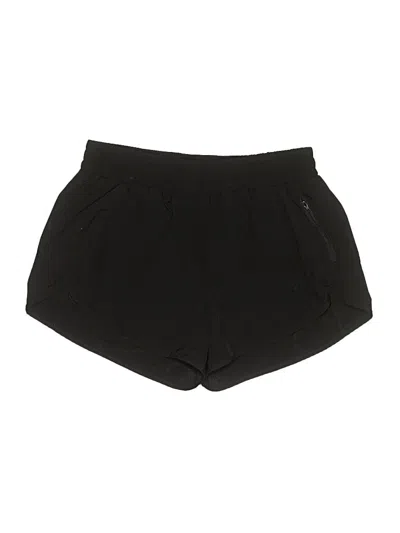 Pre-owned Blooming Jelly Athletic Shorts In Black