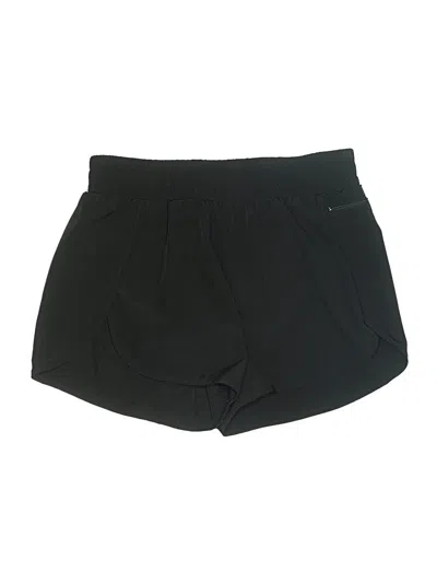 Pre-owned Blooming Jelly Athletic Shorts In Black