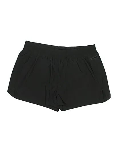 Pre-owned Blooming Jelly Athletic Shorts In Black