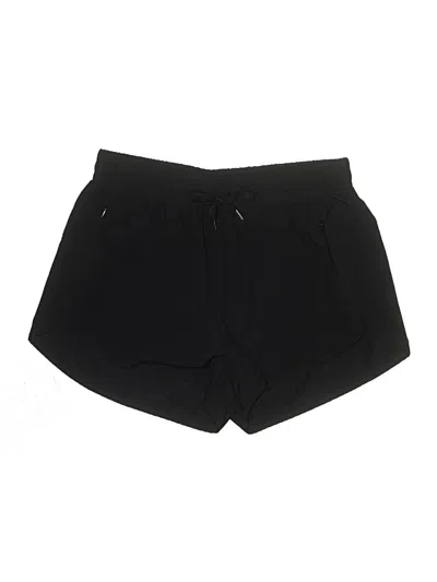 Pre-owned Blooming Jelly Athletic Shorts In Black