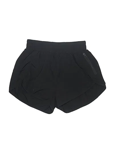 Pre-owned Blooming Jelly Athletic Shorts In Black