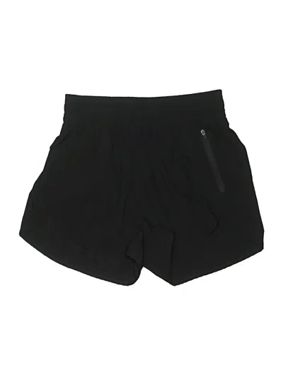 Pre-owned Blooming Jelly Athletic Shorts In Black