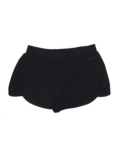 Pre-owned Blooming Jelly Athletic Shorts In Black