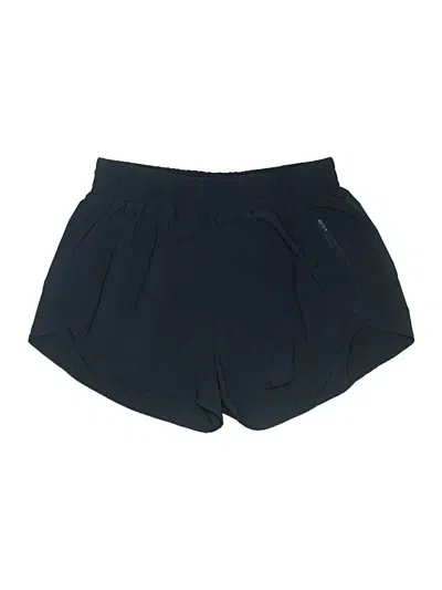 Pre-owned Blooming Jelly Athletic Shorts In Blue