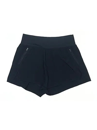 Pre-owned Blooming Jelly Athletic Shorts In Blue