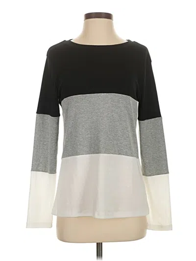 Pre-owned Blooming Jelly Pullover Sweater In Gray