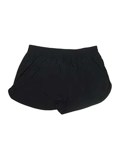 Pre-owned Blooming Jelly Swimsuit Bottoms In Black