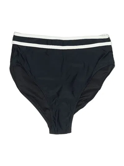 Pre-owned Blooming Jelly Swimsuit Bottoms In Blue