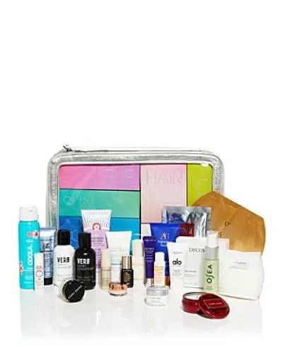 Bloomingdale's Beauty Travel Essentials Gift Set ($300 Value) - 100% Exclusive In White