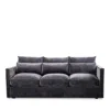 Bloomingdale's Brea Estate Sofa - Exclusive In Amici Ginger