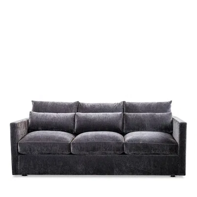 Bloomingdale's Brea Estate Sofa - 100% Exclusive In Gray