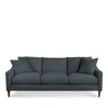 Bloomingdale's Carson Estate Sofa In Merit Eclipse