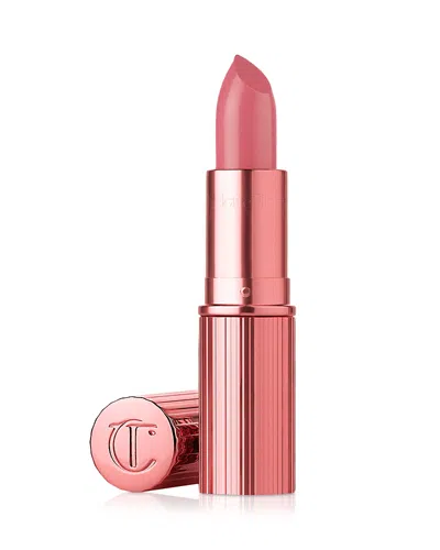 Bloomingdale's Charlotte Tilbury K. I.s. S.i. N.g Fallen From The Lipstick Tree In Ivory