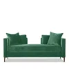 Bloomingdale's Colton Daybed In Banks Ivy (med Green)