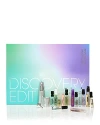 BLOOMINGDALE'S DISCOVERY EDIT GIFT SET - 100% EXCLUSIVE