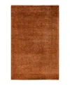 Bloomingdale's Fine Vibrance M1055 Area Rug, 3'1 X 4'10 In Gold