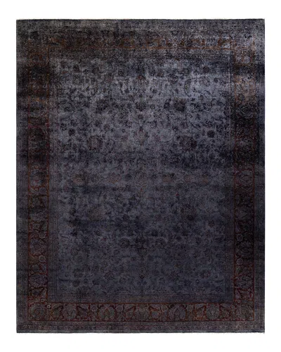 Bloomingdale's Fine Vibrance M1252 Area Rug, 8'4 X 10'4 In Neutral