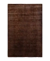Bloomingdale's Fine Vibrance M1324 Area Rug, 4'2 X 6'6 In Brown