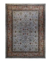 BLOOMINGDALE'S FINE VIBRANCE M1344 AREA RUG, 9'1 X 12'5