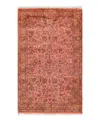 Bloomingdale's Fine Vibrance M1444 Area Rug, 3'2 X 5'3 In Pink