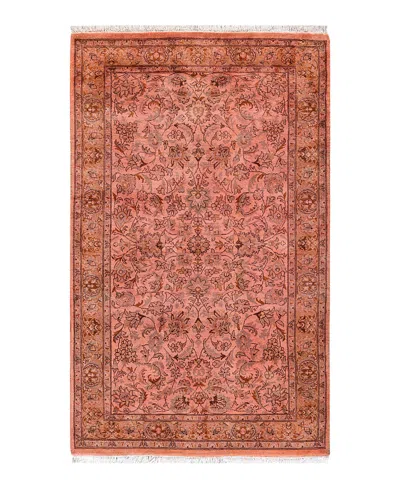 Bloomingdale's Fine Vibrance M1444 Area Rug, 3'2 X 5'3 In Pink