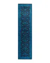 Bloomingdale's Fine Vibrance M1453 Runner Area Rug, 2'7 X 10'3 In Beige