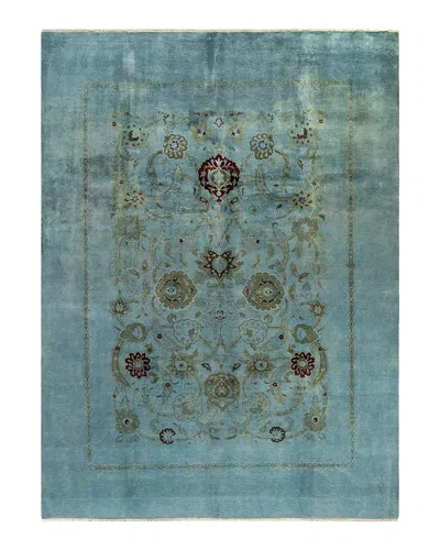 Bloomingdale's Fine Vibrance M1711 Area Rug, 8'10 X 12'1 In Neutral